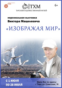 МАЦЕЛЕВИЧ