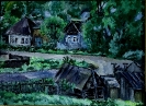 Федюшина Л.Г.(1949-2006гг) Лето,2004г. двп, масло 29х39,5 ТХМ-855 Ж-562.jpg