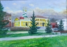 Бондаренко С.И.1960г.р. Пл.Юбилейная, 2025г. холст, масло 50х70 ТХМ-884 Ж-567.jpg
