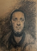 Глебов В.В.1969г.р. Скуратов Александр Юрьевич-участник СВО,2025г. бумага, уголь 50х34,5 ТХМ-843 Г-217.jpeg