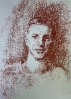 Глебов В.В.1969г.р. Уляшев Антон Вячеславович-Герой России, участник СВО,2025г. бумага, сангина, сепия 50х34,5 ТХМ-836 Г-210.jpg