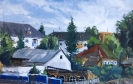 Русаков Д.Г.1992г.р. Крыши,2014г. картон, гуашь 33х52 ТХМ-892 Ж-574.jpg