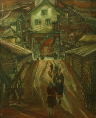 Камкина_Р.П.1930г.р._На_ток_бум.акварель_63х48_ТКГ-50_Ж-47