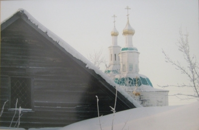 Мальгавко_С.В.1959г.р._Зимние_купола_2012г._цв.фотография_фотопечать_61х47_ТХМ-371_Ф-38